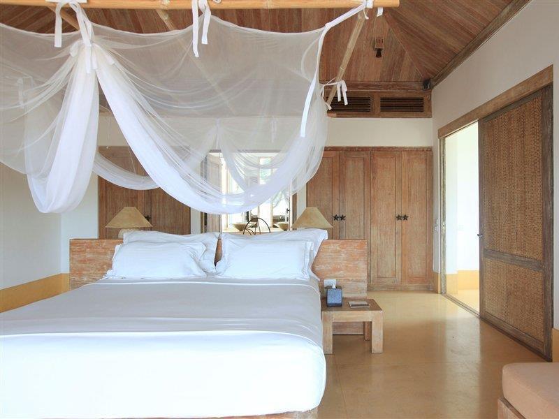 Six Senses Hua Hin Hotel Pran Buri Bagian luar foto