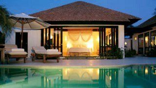 Six Senses Hua Hin Hotel Pran Buri Bagian luar foto