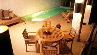 Six Senses Hua Hin Hotel Pran Buri Bagian luar foto