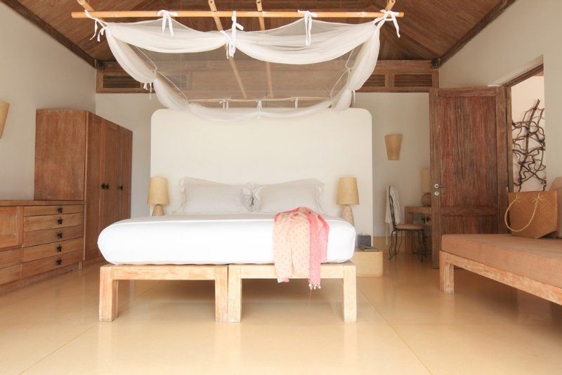 Six Senses Hua Hin Hotel Pran Buri Bagian luar foto